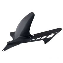 Garde boue Barracuda NOIR