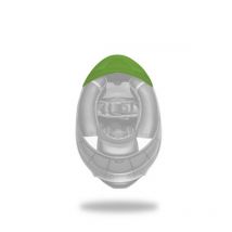 Bavette anti-remous Hjc RPHA11 CARBON