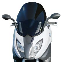 Bulle Bullster sport fumé clair