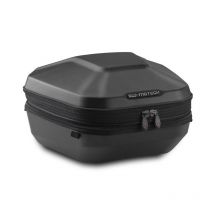 Top case SW-MOTECH URBAN ABS AVEC SUPPORT (16 à 29 litres)