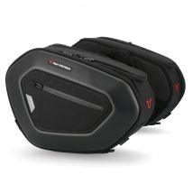 Sacoches cavalières SW-MOTECH PRO BLAZE H AVEC SUPPORT (2 x 20 litres)