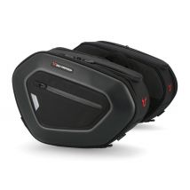 Sacoches cavalières SW-MOTECH PRO BLAZE H AVEC SUPPORT (2 x 20 litres)