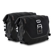 Sacoches cavalières SW-MOTECH Legend Gear - côté droit 9.8 Litres avec supports