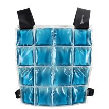 Gilet rafraîchissant Inuteq PCM COOLOVER 15°C