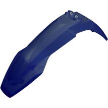 Garde boue Ufo AVANT BLEU