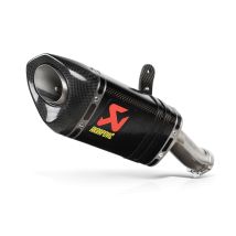 Silencieux Akrapovic Racing