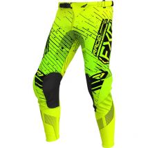 Pantalon cross FXR PODIUM ENFANT 2026