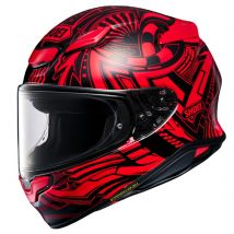 Casque intégral Shoei NXR2 - BEAUT