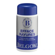 Renovateur peinture Belgom Efface rayures