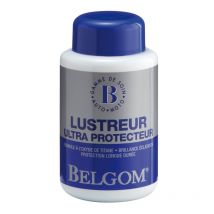 Produit lustrant Belgom Lustreur Titane