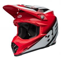 Casque cross Bell MOTO-9S FLEX RAIL 2023