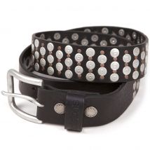 Ceinture Helstons PIN CUIR