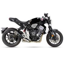 Silencieux Ixrace MK1 BLACK SERIES