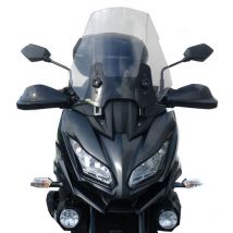 Bulle Bullster Haute protection Noir opaque