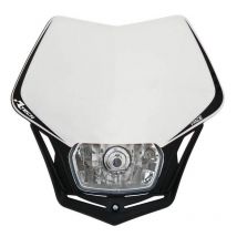 Plaque phare R-tech V-FACE