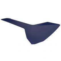 Plaques latérales Polisport COULEUR BLEU