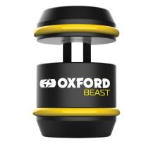 Antivol Oxford Serrure LK120 BEAST LOCK