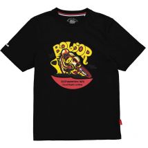 T-Shirt manches courtes Bol d'Or 1975