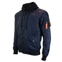 Blouson Moto Harisson MAVERICK