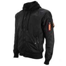 Blouson Moto Harisson MAVERICK