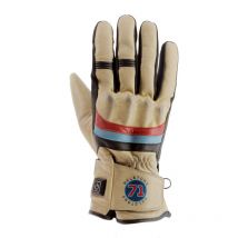 Gants chauffants Helstons BORA HEATING