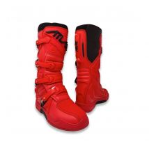 Bottes cross Atlas TRACTION 2025