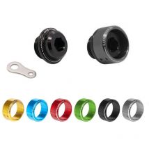 Insert Bouchon Barracuda CARTER D'HUILE DIAM 28 MM