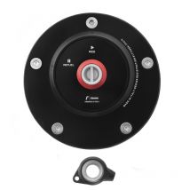 Bouchon de réservoir Rizoma d'essence