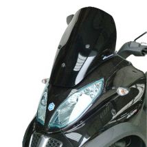 Bulle Bullster Racing Fumé gris