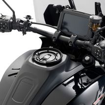 Anneau de réservoir Givi Tanklock pour sacoches de réservoir