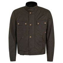 Blouson Belstaff BROOKLANDS WAX 8OZ