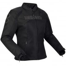 Blouson Moto Bering LADY ZAO
