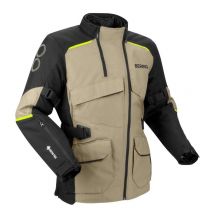 Blouson Moto Bering BRISBANE GORE-TEX