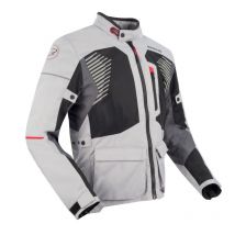 Veste Bering BAKUNDU