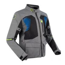 Veste Bering BAKUNDU