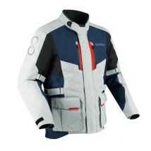 Veste Moto Bering SIBERIA