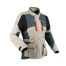 Veste Moto Bering LADY SIBERIA