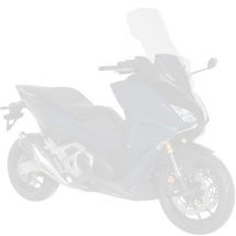 Bulle Ermax haute protection 67 cm