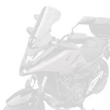 Bulle Ermax touring (kit de fixation. 48cm)