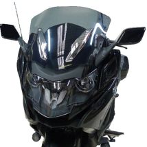 Bulle Bullster Haute protection fumé noir