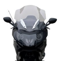 Bulle Bullster Haute protection fume noir