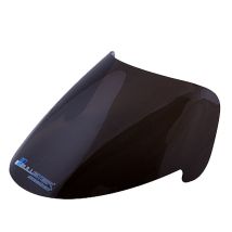 Pare brise Bullster HAUTE PROTECTION FUME NOIR
