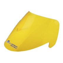 Saute vent Bullster jaune 24 cm