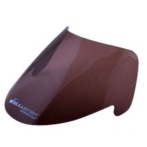 Bulle Bullster racing marron foncé 43 cm