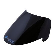 Saute vent Bullster Racing noir opaque