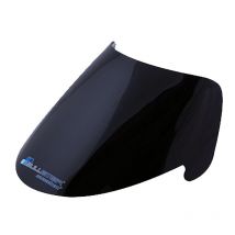Bulle Bullster racing noir opaque 39 cm