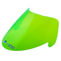 Bulle Bullster racing vert fluo 44 cm