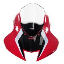 Bulle MRA RACING