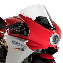 Bulle Puig R-RACER (+7 cm)