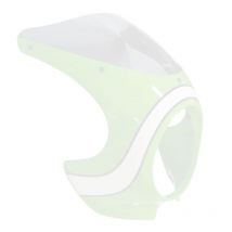 Bulle Ermax racing (non percée)